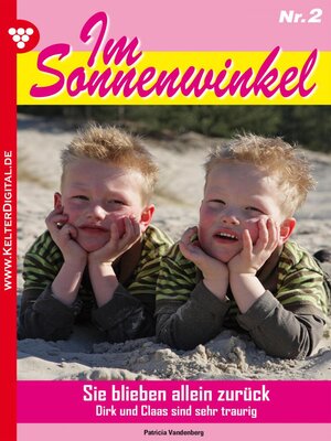 cover image of Im Sonnenwinkel 2 – Familienroman